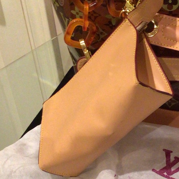 NWT bundled shouder bag with wristlet - Picture 4 of 6